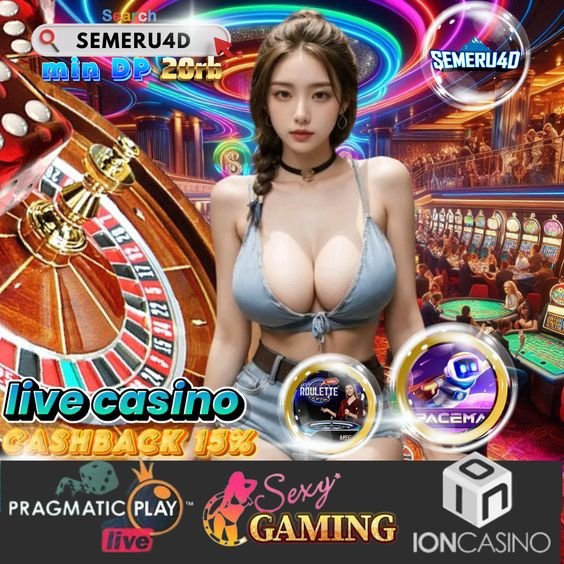 Bonus dan Promosi Terbaru di Altogel