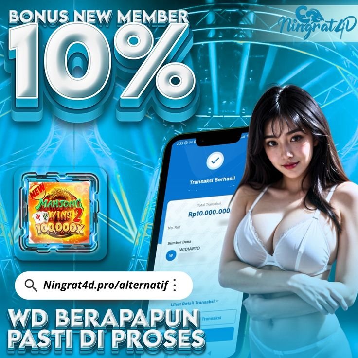 Cara Maksimalkan Kemenangan di Slot88 dengan Tips Jitu