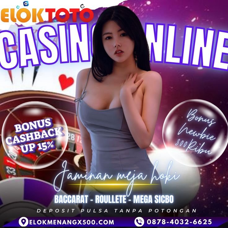 5 Permainan Toto Slot Terbaik dengan RTP Tinggi